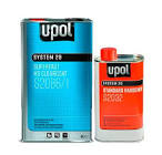 лак U-Pol Супер Быстрый Super Fast S2086/1 HS, 1л                             3:1 S2086/1
