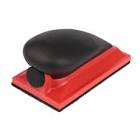 шлифок Abrex малый  ABREX  70 х 125мм, без пылеотвода B58R7200125