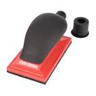 шлифок Abrex малый  ABREX  70 х 125мм, без пылеотвода B58R7200125