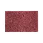 войлок FORMEL WelFort Very Fine шлифовальный красный 115мм х 230мм х 6 мм, лист FMWFRED
