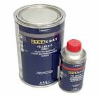 грунт выравниватель 4100  DynaСoat 4:1 серый 4 л 521845