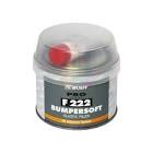 шпатлевка п/эф.Bumpersoft № F222, 1,0 кг, черн  Body  222.02.0000.1