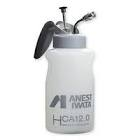 краскопульт SATAjet 4000 В HVLP сопло 1,3мм RPS-система для сменных стаканов, шарнирное соединение HVLP 167171