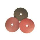 круг  3M  фибровый 988С , 115мм х 22мм, Р 80 60743