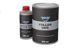 532.0803 SOLID PROFESSIONAL LINE FULLER UHS (800 + 200 мл) - акрил.грунт, цв: серый (в комп. с отв.) 532.0803