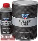 532.0803 SOLID PROFESSIONAL LINE FULLER UHS (800 + 200 мл) - акрил.грунт, цв: серый (в комп. с отв.) 532.0803