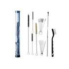 Набор RoxelPro для чистки окрасочных пистолетов (18 предметов) 499244