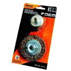 Orientcraft 600.19 Набор кордщеток чашка+диск блистер 75ММ 