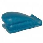 Блок шлифовальный INP Р3000 (зелёный) 17030