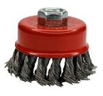 Orientcraft 600.18 Корщетка дисковая гофрированная блистер 50MM 