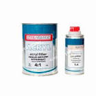 эмаль TROTON  акриловая - белая 