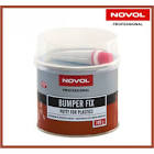 шпатлевка для пластика   Bumperfix ,   0,2 кг,  Novol  1170