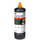 паста полировальная 3M Perfect-IT III 51825 NF Оранжевый колпак, универсальная абразивная одношаговая, 1л 51825
