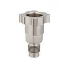 переходник  3М  к окрасочному пистолету Air Gunsa (Anest Iwata Group) AZ3, AZ3HTE, Kremlin M21G, Walther Pilot, Eminent E13, Sata QCC 16036