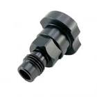 переходник  3М  к окрасочному пистолету Air Gunsa (Anest Iwata Group) AZ3, AZ3HTE, Kremlin M21G, Walther Pilot, Eminent E13, Sata QCC 16036