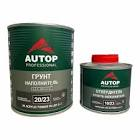 грунтовка 2К А-500 2К 3:1 с отв.  Body , 1л. (белая) 500.01.0000.1