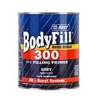 грунтовка 2К А-500 2К 3:1 с отв.  Body , 1л. (белая) 500.01.0000.1