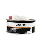 Шпатлевка JETA PRO CARBON 5545 с углеволокном 4кг  + отвердитель 5545/4