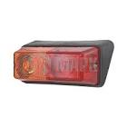 ФАРА    красная, 400 мл. 372681