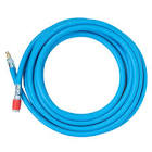 Шланг 9мм, длиной 6м с быстрым соединением и ниппелем SATA 37655