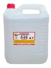 растворитель 646 ЭКСПОХИМТРЕЙД 10л 646/10