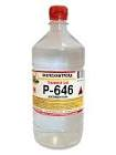 растворитель 646 ЭКСПОХИМТРЕЙД 10л 646/10