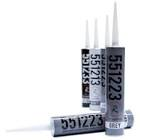 EINS PU  Герметик полиуретановый  310 мл.  серый 1001.031