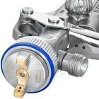 краскопульт SATAjet K RP  1000 сопло=1,7 мм. с нижней подачей с износостойкой поверхностью 141945