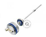 краскопульт SATAjet K RP  1000 сопло=1,7 мм. с нижней подачей с износостойкой поверхностью 141945