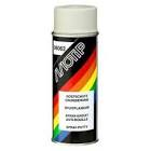 шпатлевка жидкая Motip аэрозоль спрей (spray) 400 мл. 04064
