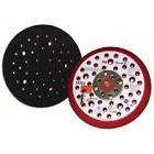 оправка  3M  Hookit 125мм х 9.5мм универсальный пылеотвод 5/16  20353