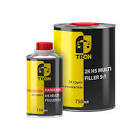 2K-HS Порозаполнитель 5:1 5ltr 928659174