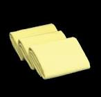 салфетка  Farecla  жёлтая полировальная 40х40см FC-100/1