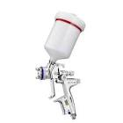 краскопульт SATAjet 4000 В HVLP бачкок 0.6 литра QCC и шарнирное соединение сопло 1,3мм 166819