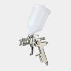 краскопульт SATAjet 4000 В HVLP бачкок 0.6 литра QCC и шарнирное соединение сопло 1,3мм 166819