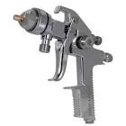 Краскопульт SCHTAER SCH-17PT для окраски изделий из дерева и металла дюза 1,7 мм SCH-17PT-1.7