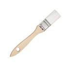 кисточка нейлоновая   INP , 30 мм., замена: см. RoxelPro 15011