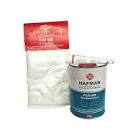 смола   HAFMAN  полиэфирная c отвердителем  1 кг 030529