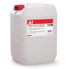 жидкость А1  для очистки краскопультов 5 литров A1-SC5000