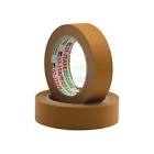 лента малярная ISISTEM GT ITAPE  80градC / коричневая 40м. х 18 мм. 1273