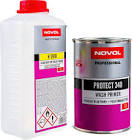 грунтовка КИСЛОТНАЯ  Wash Primer  PROTECT 340,    1,0л + 1,0л,  Novol  37211