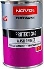 грунтовка КИСЛОТНАЯ  Wash Primer  PROTECT 340,    1,0л + 1,0л,  Novol  37211