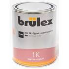 грунтовка   Brulex ,   1 К- наполнитель 1,0л. (светло - серая ) 924112126