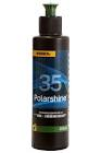 Паста Полировальная Mirka полироль Мирка Polarshine 35 высокой агрессивности для композитных лаков 250 мл 7992800251