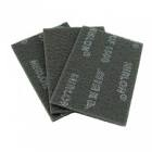 скотч-брайт  Mirka  MIRLON 152х229хх10мм GP P280  (зел.) 8019002032