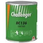 пигмент  CHALLENGER ,  BC136  Light red   1,0 л. BC136