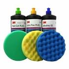 круг  Roxel Pro  лепестковый быстросъемный ROXTOP 50мм, цирконат, Р40   10 / 500 шт. 111513