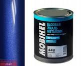 автоэмаль  Duxone , рапсодия DX448 BC/PP00 1,0 л. 448