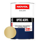 автоэмаль акриловая баночная  210 OPTIC  NOVOL  ПРИМУЛА 21010