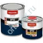 автоэмаль акриловая баночная  210 OPTIC  NOVOL  ПРИМУЛА 21010